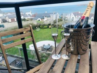 Hillrise B&B - Portrush - 8