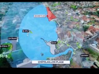 La Caravelle - Châtelaillon-Plage - 8