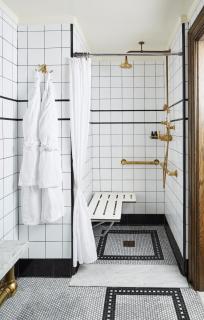 The Ludlow Hotel - Nova Iorque - 7
