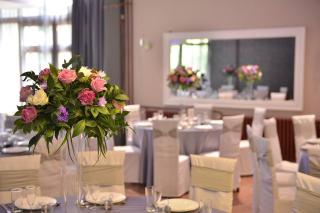Hotel Timok - Knjazevac. - 9
