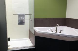 Sleep Inn & Suites Belmont - St. Clairsville - 9