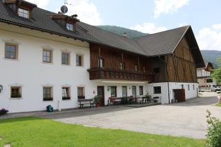 Lindnerhof Urlaub am Bauernhof - San Lorenzo di Sebato - 1