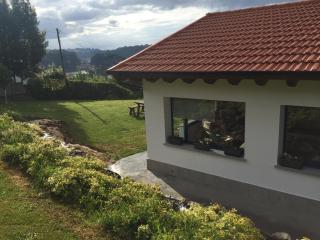 Casa jardín El Fuerte ENTRADAS Y SALIDAS SOLO DOMINGOS - 9