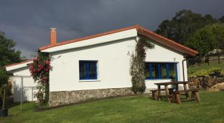 Casa jardín El Fuerte ENTRADAS Y SALIDAS SOLO DOMINGOS - Ribadesella - 8