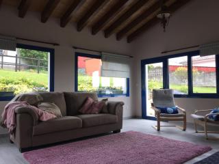 Casa jardín El Fuerte ENTRADAS Y SALIDAS SOLO DOMINGOS - Ribadesella - 5