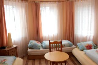 Pension Dom Wypoczynkowy Ulla - Pobierowo - 6