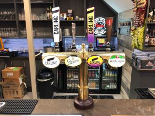 Halfway Hotel - Coalville - 7