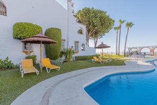 Tio Charles - Benalmádena - 7