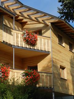 Apartments Bachmann - San Candido - 3