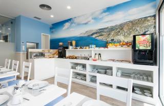 Hostal Praia Madalena - Cedeira - 7