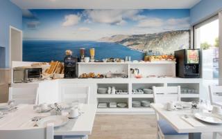 Hostal Praia Madalena - Cedeira - 6