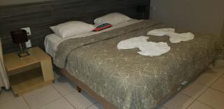 Beach Class International - Flat - Recife - 9