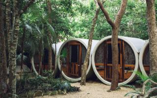Tubo Tulum Hostel - Tulum - 2