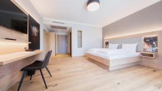 Heuboden Hotel Heu.Loft Freiburg - 6