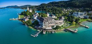 Hotel Linde - Maria Wörth - 9