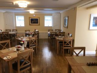 Almorah Hotel - Saint Helier Jersey - 8