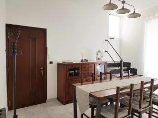 Modern flat with panoramic terrace in Zuccarello - Zuccarello - 5