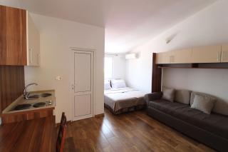 Apartment Dasic - Bar - 2
