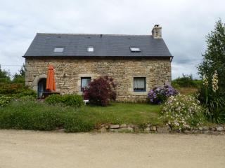 Gites de la Haie - Plouégat-Moysan - 1