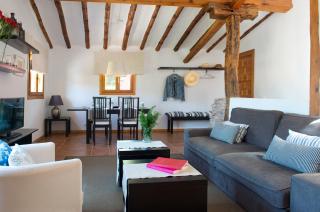La Casa de Enmedio - San Vicente del Valle - 2