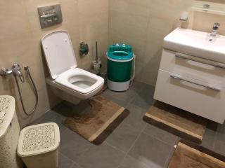 Apartment Jardin Carthage - Tunisi - 3