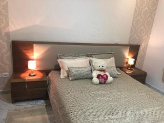 Apartment Jardin Carthage - Tunisi - 9