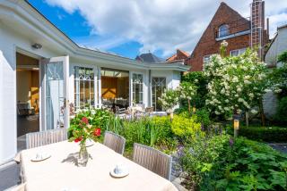 The Black Swan Hotel - Bruges - 5