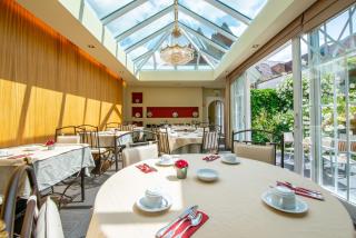 The Black Swan Hotel - Bruges - 4