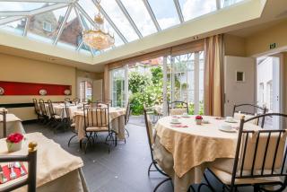 The Black Swan Hotel - Bruges - 3