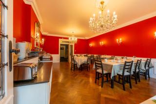 The Black Swan Hotel - Bruges - 1