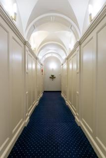 The Black Swan Hotel - Bruges - 3