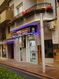 Hotel Maravillas del Mundo - Calpe - 3