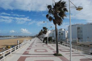 Torre de la Galeona - El Puerto de Santa María - 6