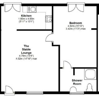 Blaen Cedi Cottages - Swansea - 9