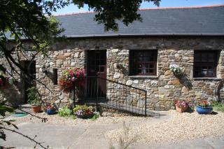 Blaen Cedi Cottages - Swansea - 6
