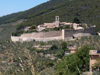 Agriturismo Il Palazzetto - Campello sul Clitunno - 8
