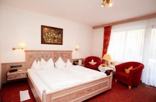 Wellnesshotel Ludinmühle - Freiamt - 7