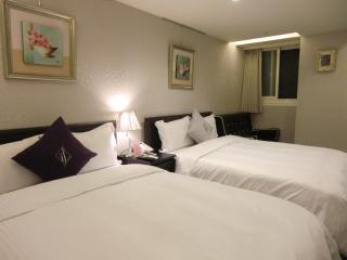 意芙旅店 Ifinn Hotel - 1