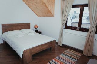 Pensiunea Aer de Munte - 3