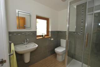 The Coach House Annexe - Llangollen - 1