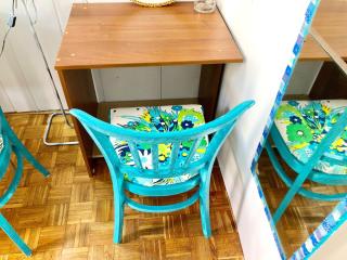 STUDIO & FREE Parking, Aircool, Fresh Bedding - Lovran - 1