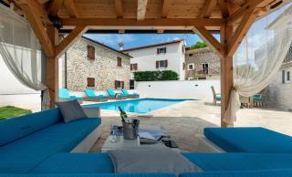 Villa Loki Luxury in Tradition - Lašći - 7