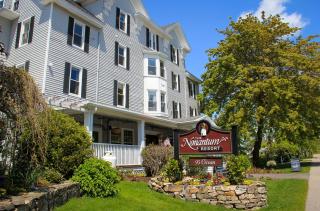 The Nonantum Resort - Kennebunkport - 2