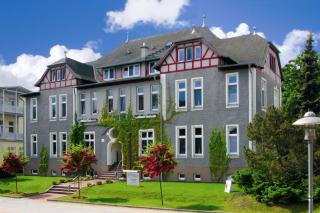 Vineta Strandhotels - Zinnowitz - 4