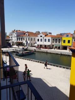 São gonçalinho Apartments Residence - Aveiro - 7