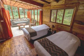 San Isidro Lodge - 6