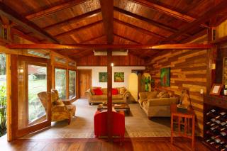 San Isidro Lodge - Cosanga - 5