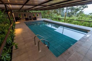 San Isidro Lodge - Cosanga - 7