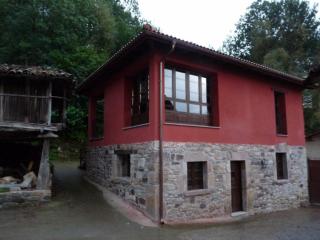Casa AL ABLUGO - 0