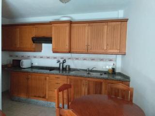 APARTAMENTOS MARIA - La Restinga - 4